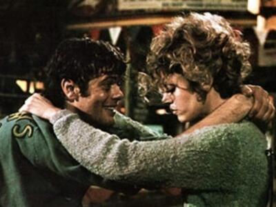 «Σκοτώνουν τ’ άλογα όταν γεράσουν» του Σ...