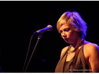 Πάτρα: "Το πιο ωραίο μου τραγούδι θ...