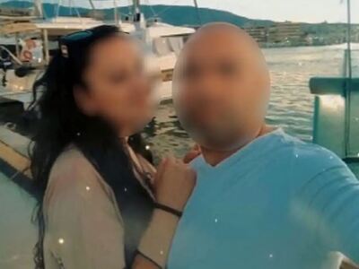 Βόλος: Ο 40χρονος δολοφόνησε την 36χρονη...