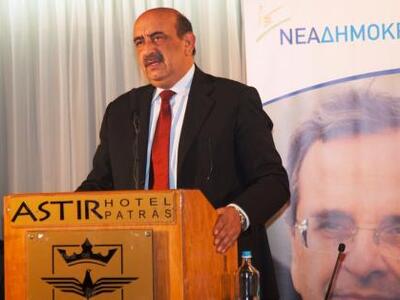 Όχι» στα «παιχνίδια» της «Χρυσής Αυγής» ...