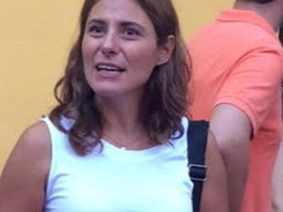 Πρώτη μέρα στο σχολείο και για τα παιδιά...