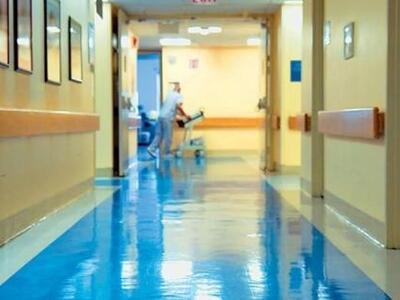 Δυτική  Ελλάδα: Δύο διοικητές νοσοκομείω...