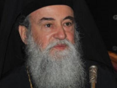 Μήνυση κατά του Πάνου Καμμένου από τον Μ...