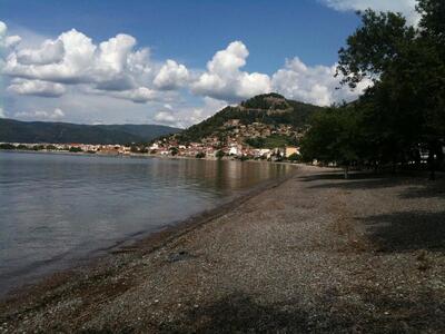 Ναύπακτος: 'Ελεγχοι καταλληλότητας των ν...