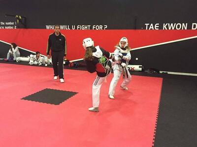 Έρχεται το 4o  Friendship Games Kids