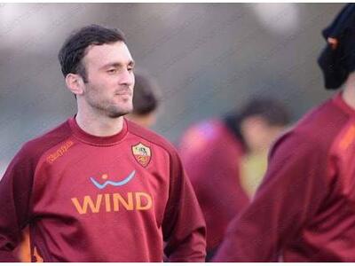 Ο Τοροσίδης "μάγεψε" στο ντεμπ...