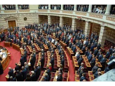 Εκτός ψηφοδελτίων της Ν.Δ. όσοι διεκδικο...