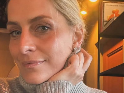 Τατιάνα Μπλάτνικ: Για χρόνια το να «είμα...