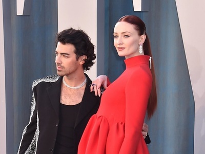 Σόφι Τέρνερ