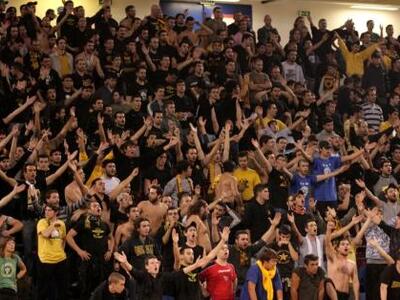 "Άστεγη" παραμένει η ΑΕΚ - &qu...