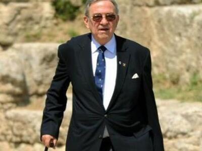 Αποχαιρετά την Θάτσερ ο τέως βασιλιάς Κω...