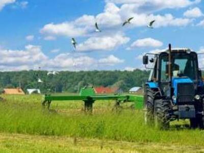 Πληρωμές σε δικαιούχους βιολογικής γεωργ...