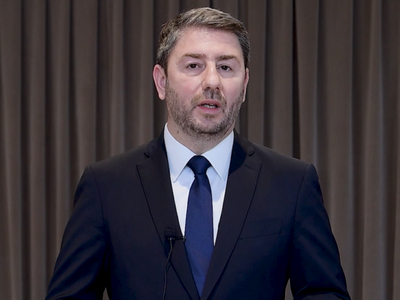 Ν. Ανδρουλάκης: Η Νέα Δημοκρατία επενδύε...