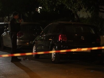 Χαλάνδρι: «Σκοτώστε με» φώναζε ο οδηγός ...