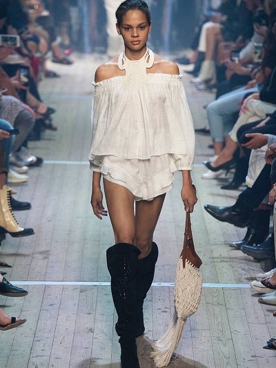 Isabel Marant