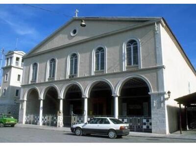 Εκκλησιαστική συναυλία της χορωδίας της ...