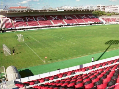 Νέα εταιρεία μάρκετινγκ στην Παναχαϊκή