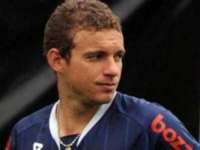 Μάτος: «Θα προσπαθήσω να πείσω τον Παναθηναϊκό»