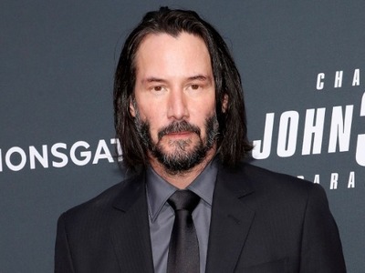 Ο Κιάνου Ριβς για την Νταϊάν Κίτον: «Η α...