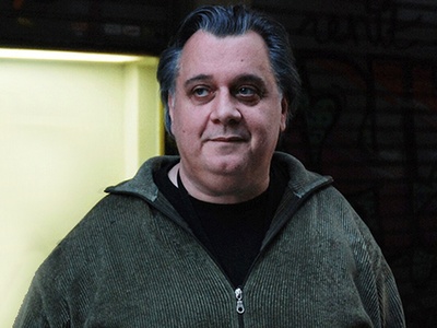 "Έφυγε" ο Βάσος Γεώργας, μία ε...