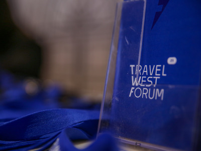 Όλο το Travel West Forum 2025 σε ένα βίντεο