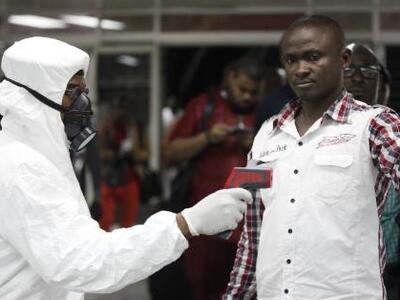 Λιβερία: Nυχτερινή απαγόρευση της κυκλοφ...