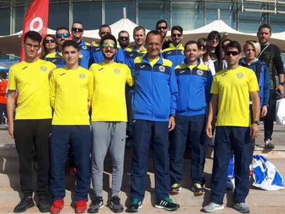 Ετρεξαν με την ψυχή τους οι δρομείς του ...