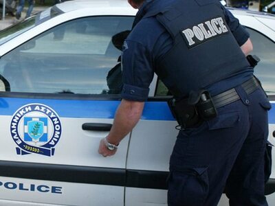 Απόπειρα γυναικοκτονίας: «10 δευτερόλεπτ...