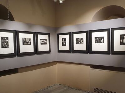 Δράμα: Η μαγεία των ηπειρώτικων πανηγυρι...