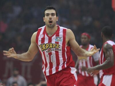 Στην Φενερμπαχτσέ του Ομπράντοβιτς ο Κώσ...