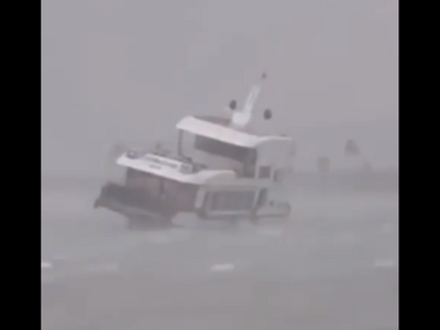 Βιετνάμ: Τουλάχιστον 34 νεκροί από ανατρ...