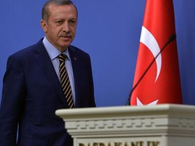 Νέες βολές Ερντογάν κατά δικαστών! ΔΕΙΤΕ ΒΙΝΤΕΟ