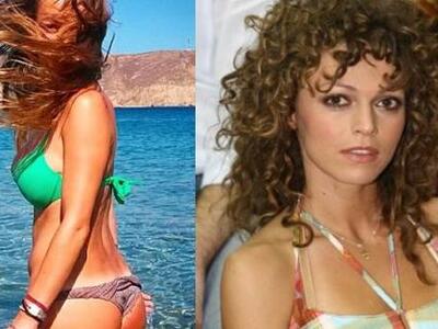 Aυτό το κορμί ανήκει στην… κοντή του «Παρά Πέντε»!