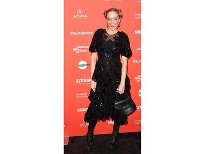 Kλοέ και Simone Rocha