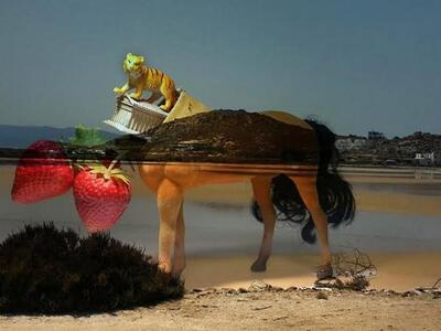 Πάτρα: Εγκαίνια ομαδικής έκθεσης "M...