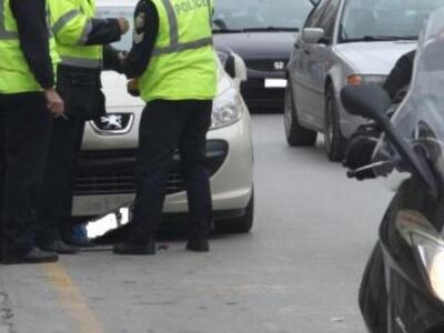 Πάτρα: "Βρέχει"... κλήσεις στο...