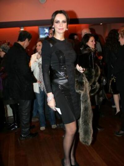 Μπέτυ Μαγγίρα