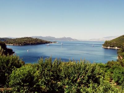 Ανοικοδόμηση στο Σκορπιό του Ωνάση - Τι ...