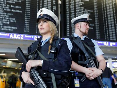 Τρόμος στη Γερμανία: Το 56% περιμένει τρ...