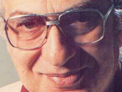 Πέθανε ο συνθέτης Ζακ Ιακωβίδης- Έζησε σ...