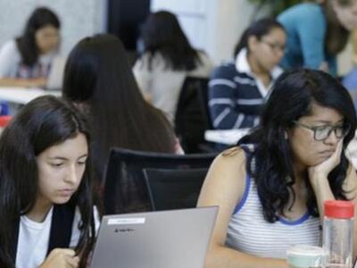 Beat that! Τα κορίτσια επικρατούν στο «γ...