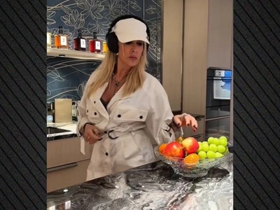 Άννα Βίσση: Ανακοίνωσε το νέο της τραγο...