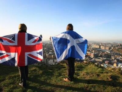 Το κρίσιμο δημοψήφισμα στη Σκωτία που έχ...