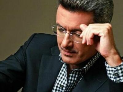 "Ξέχασαν" στο Mega τον Νίκο Χα...