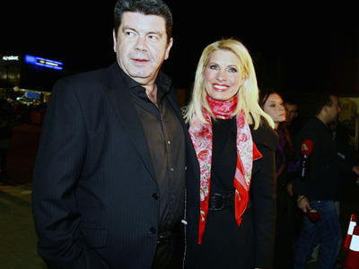 H Μενεγάκη, ο Λάτσιος, τα σενάρια  και η… Γκαγκάκη