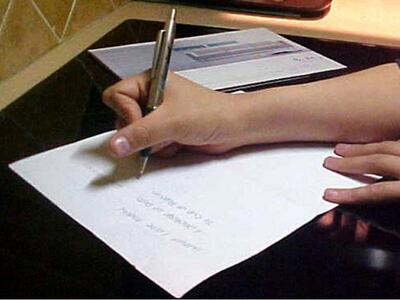 Προκήρυξη Δ΄ διαγωνισμού ποίησης μαθητών...