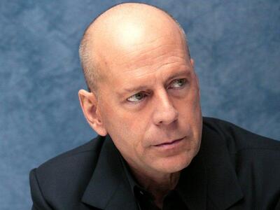 Για τέταρτη φορά πατέρας ο Bruce Willis
