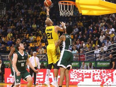 Μπάσκετ: Εύκολα για Άρη και ΑΕΚ, με Σαλό...