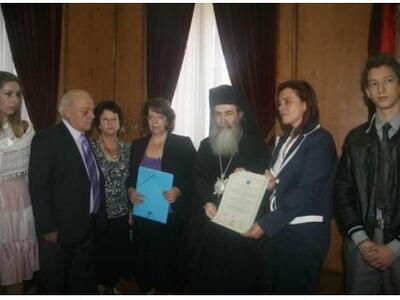 Πάτρα: Ο Φιλοπροοδευτικός Σύλλογος Ανω Κ...