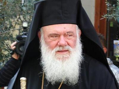 Ιερώνυμος: Αδιανόητο το λουκέτο στην ΕΡΤ